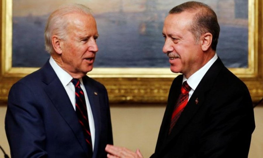 Times: Erdoğan'ın ABD'yle ilişkileri toparlama çabası karşılıksız kaldı