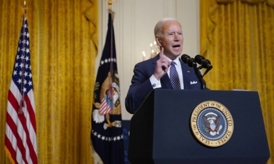 Biden'in İran'a kurduğu tuzak başarılı olur mu?