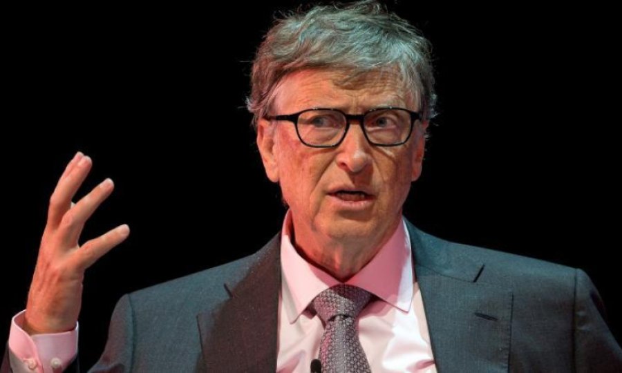 Bill Gates'ten "komplo teorilerine" yanıt: Çiplerle aşılar arasındaki bağlantıyı anlamıyorum
