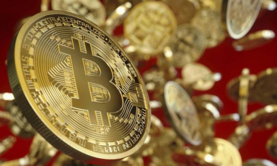 Bitcoin'de yeni rekor