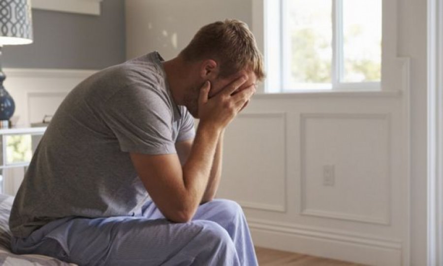 Depresyon kanserle savaşta zafiyet oluşturabiliyor
