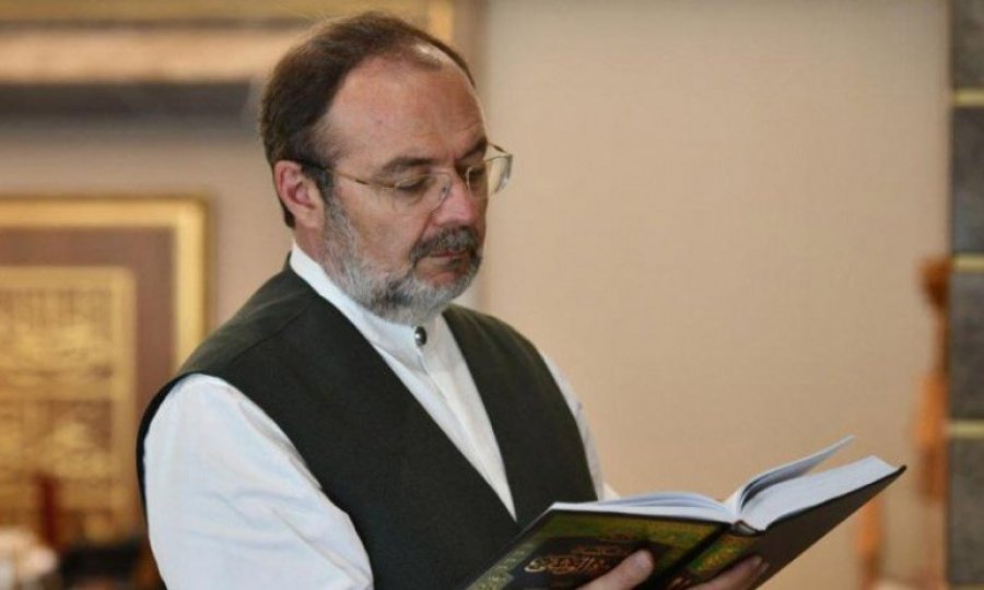 Görmez: Günümüzde 'Dindarlık' ahlak üretmiyor