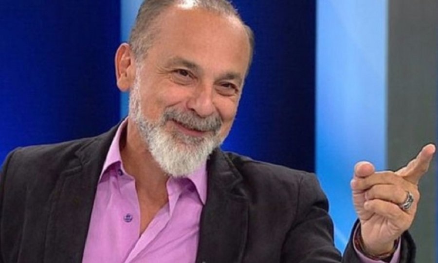 "İslam zorlarına gider, ama dışarıya her zaman hayrandırlar"