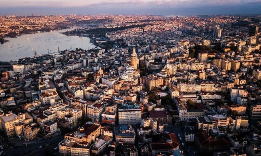 İstanbul Depremi: 200 bin bina, 3 milyon insan etkilenecek