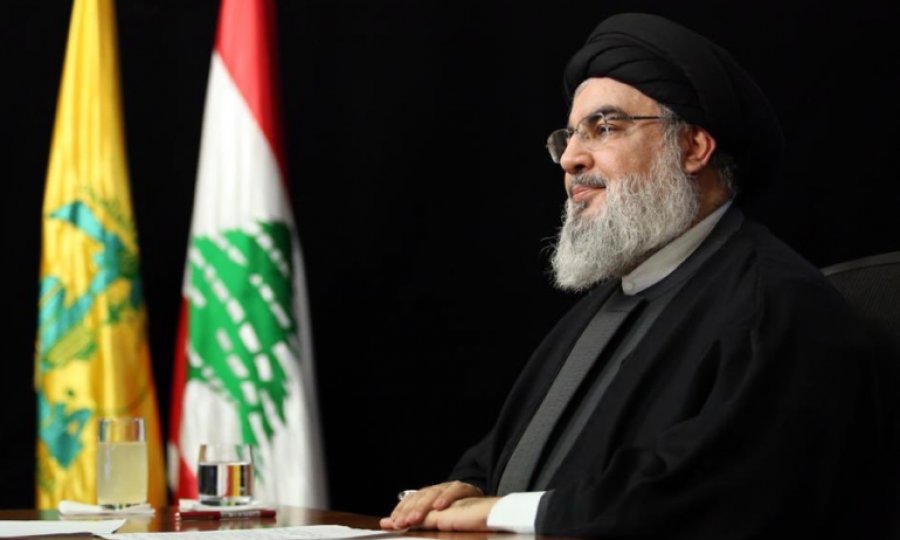 Nasrallah Şehitler günü konuşmasında hangi konular üzerinde durdu (Analiz)