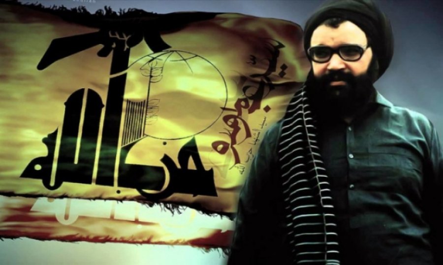 Seyyid Abbas Musevî'nin 29. şehadet yıldönümü