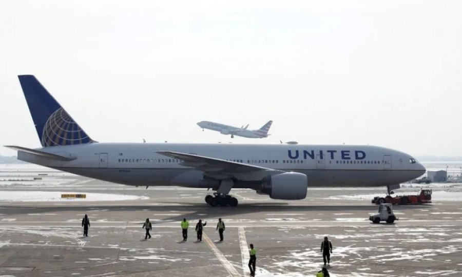 120'den fazla Boeing 777 için dünya genelinde uçuştan çekme talebi