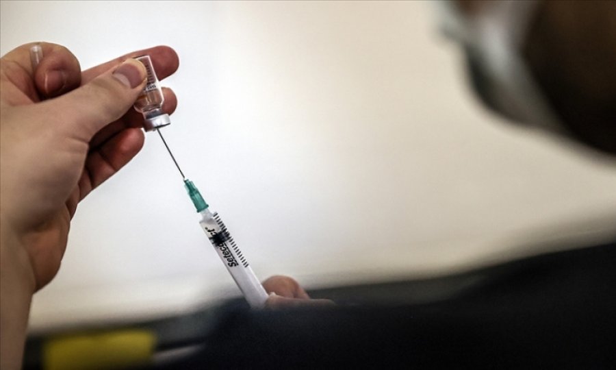 Afrika'da COVAX kapsamında ilk Kovid-19 aşı teslimatı Gana'ya yapıldı