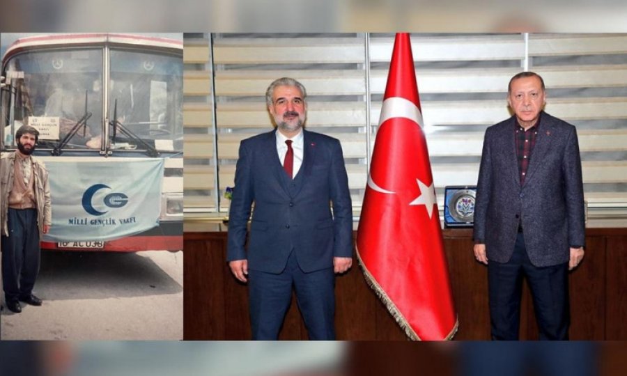 AK Parti'nin yeni İstanbul il başkanı, "fabrika ayarlarına dönüşün" işareti mi?