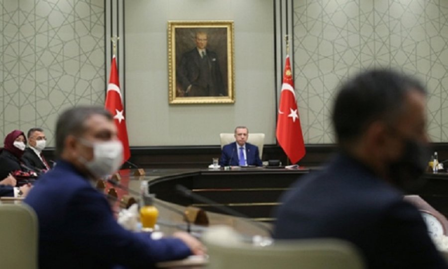 Ankara kulislerinde konuşuluyor: Erdoğan, üç ismi bakan yapacak