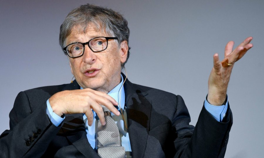 Bill Gates'ten Bitcoin açıklaması