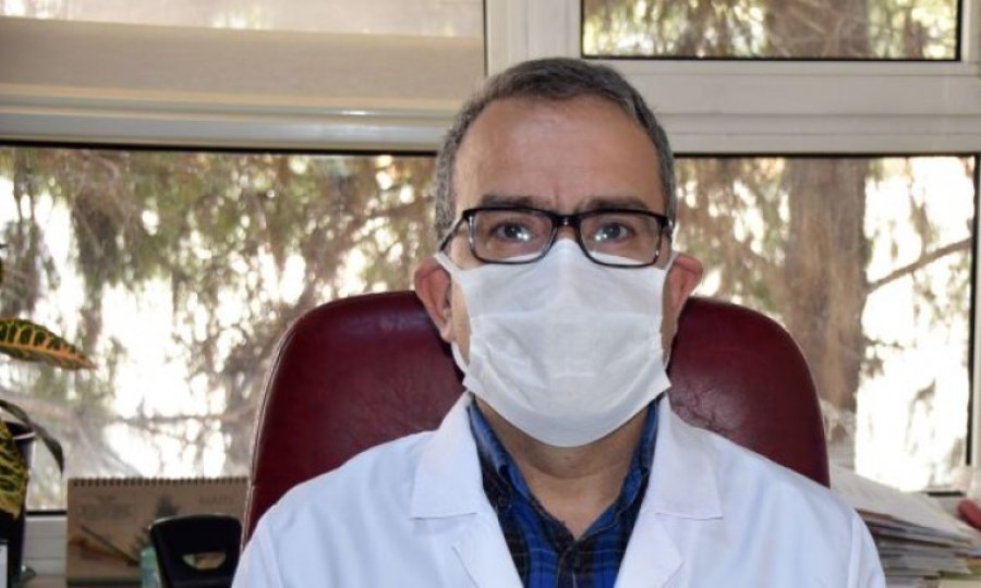 Kovid-19'u atlatanların yüzde 20'si yeniden hastaneye başvuruyor