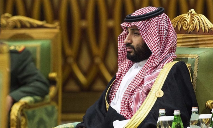 Müttefiklikten nüfuz mücadelesine Suudi Arabistan-BAE ilişkileri