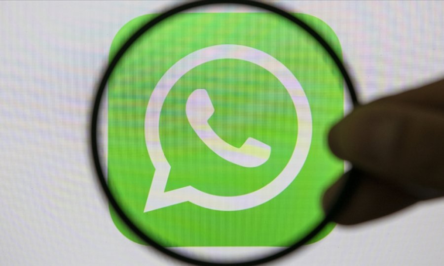 'WhatsApp, veri madenciliğini neden AB'de yapamıyor, bunu tartışmalıyız'