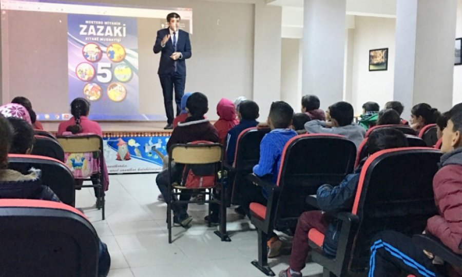 20 bin öğretmenden Kürtçe ve Zazacaya toplamda sadece 3 kontenjan