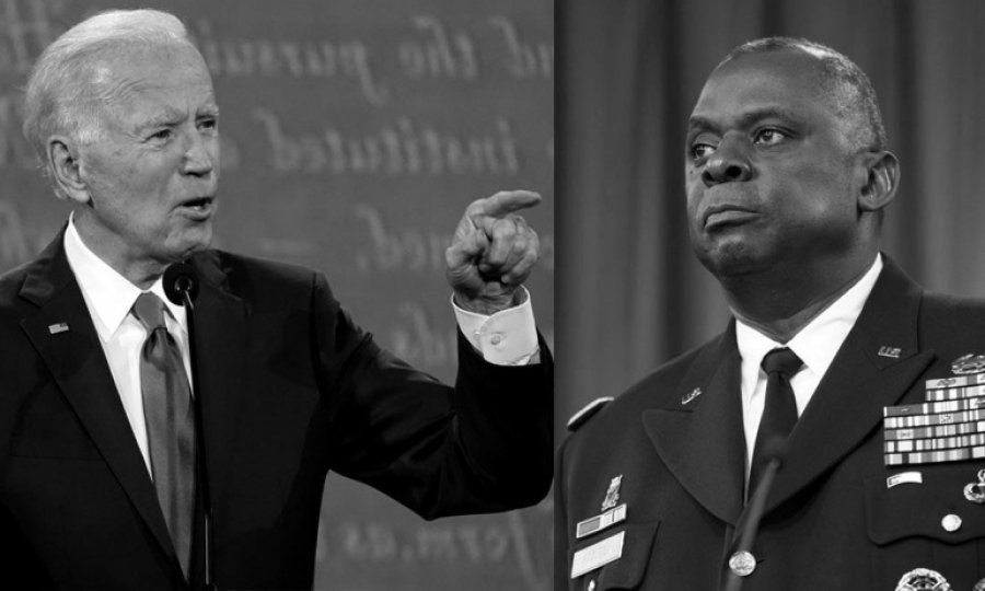 ABD başkanı Joe Biden'ın Ortadoğu hatası