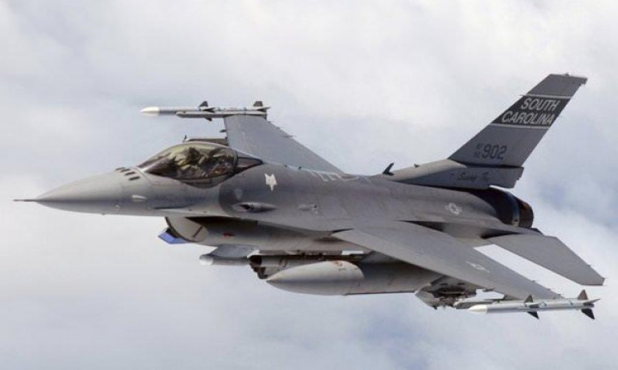 ABD Hava Kuvvetleri, F-35’in bir başarısızlık olduğunu sessizce kabul etti