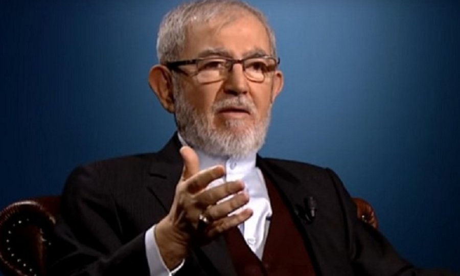 "AKP iktidarı bize gösterdi ki, devrimci kadroların yetiştirilmesi lazım ki, eleştirdiğimiz..."