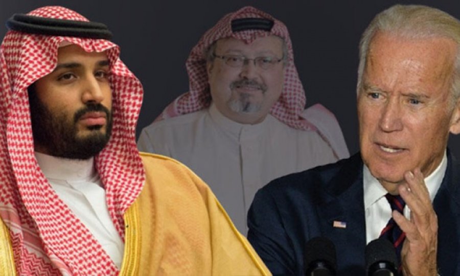 Biden yönetimi gerçekten MBS'ye sırtını mı dönüyor yoksa onu hizaya mı sokuyor?