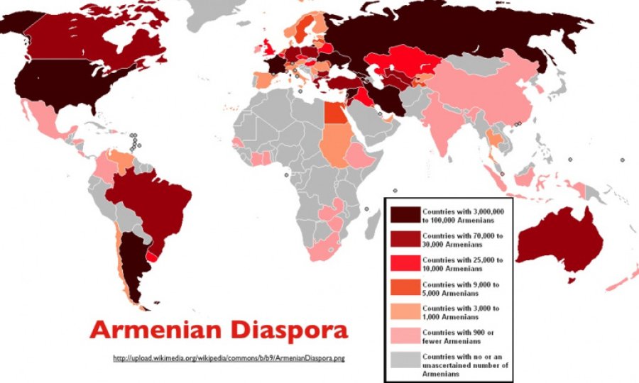 "Erivan dış lobiler ve diaspora etkisinden sıyrılıp bölgesel işbirliğinde yerini almalı"