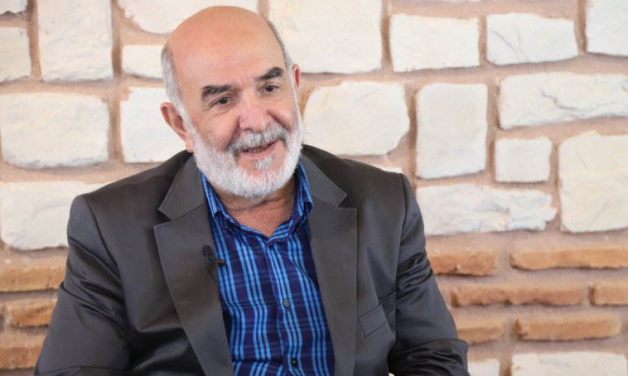 Taşgetiren'den dikkat çeken MHP yazısı: "Bölünme riskini artırır"