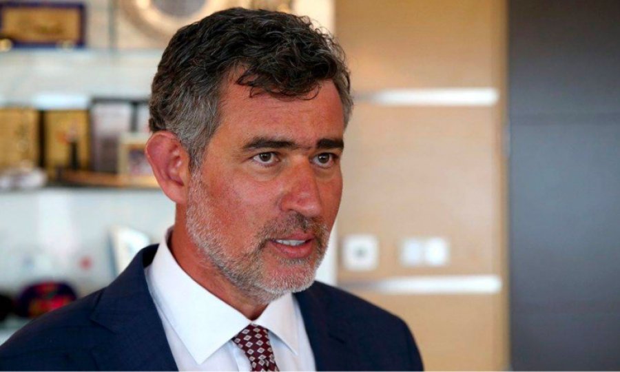 TBB Başkanı Feyzioğlu'ndan İnsan Hakları Eylem Planı'na övgü