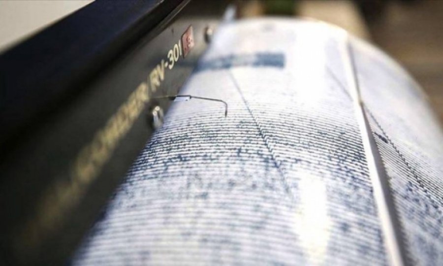 Yeni Zelanda'da 8,1 büyüklüğünde deprem meydana geldi