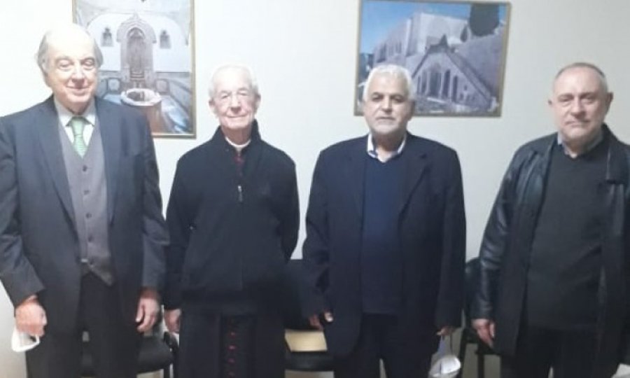 Hizbullah ve Maruni patrikhanesinden ortak açıklama