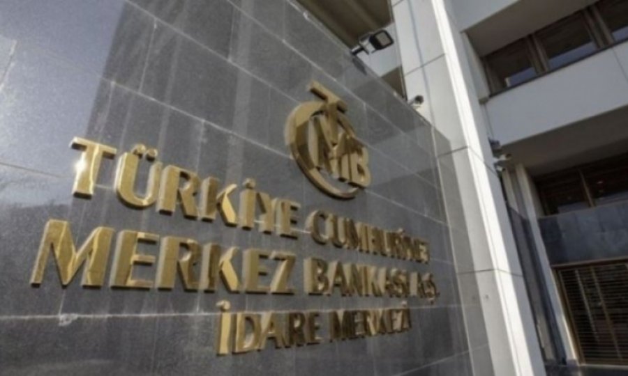 Merkez Bankası haftalık rezervleri açıklandı