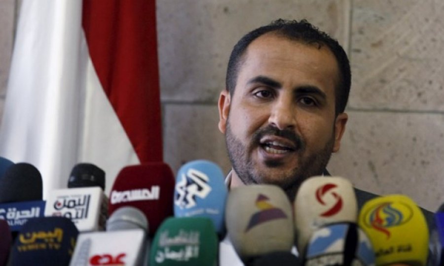 Ensarullah: Biden hükümetinin Yemen politikası Trump’ınkinden farksız