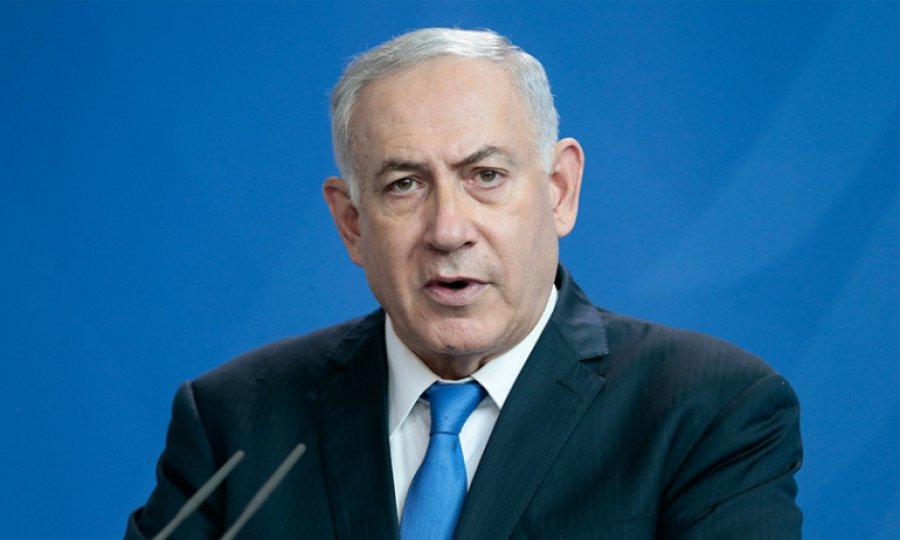 Netanyahu'dan Tel Aviv'den Mekke'ye uçak seferleri başlatma vaadi