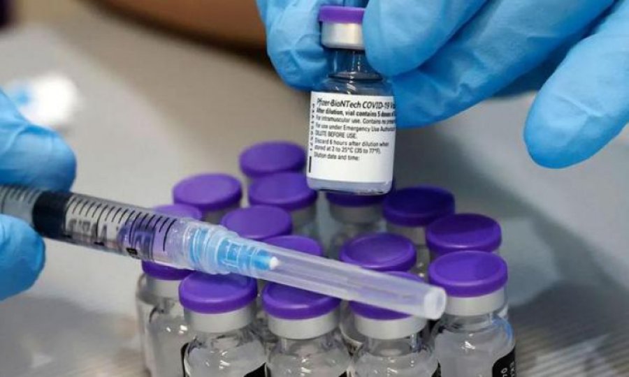 BioNTech aşısı daha kolay saklanabilecek