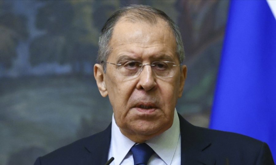 Rusya Dışişleri Bakanı Lavrov: Batı'nın kontrol ettiği uluslararası ödeme sistemlerinden uzaklaşmalıyız