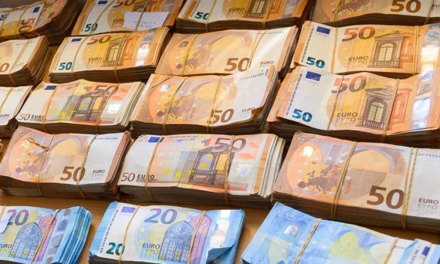 Türkiye Varlık Fonu 1,25 milyar euro kredi aldı