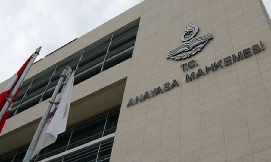 Anayasa Mahkemesi HDP'ye yönelik kapatma davası için bugün karar verecek