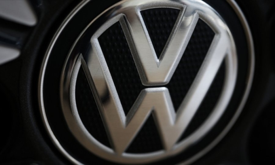 Volkswagen, ABD'deki operasyonu için şirketin adını 'Voltswagen of America' olarak değiştiriyor