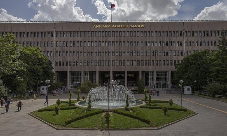 Savcılık, 103 emekli amiralin açıklamasına ilişkin soruşturma başlattı