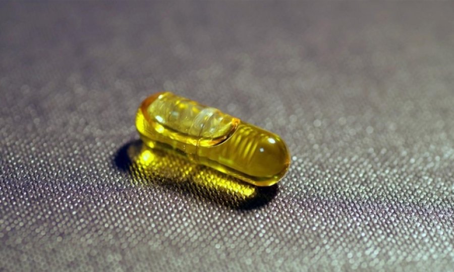 Kovid-19 ile mücadelede D3, K2 ve C vitamini takviyesi bağışıklık sistemini güçlendiriyor