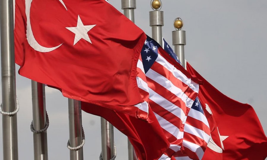 ABD, Türkiye'ye yönelik CAATSA yaptırımlarını devreye alıyor