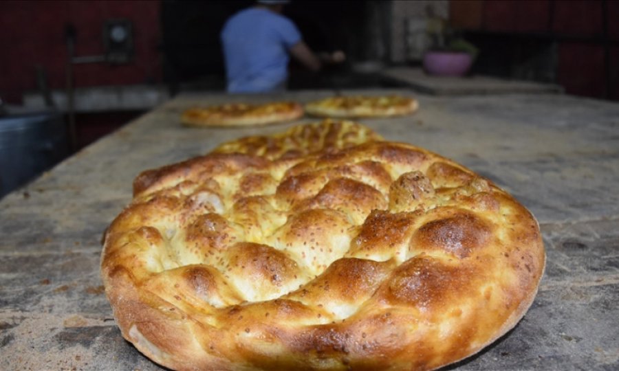 Ramazan pidesi fiyatları belli oldu