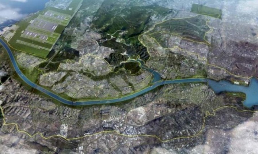 Kanal İstanbul anketinden ne çıktı?