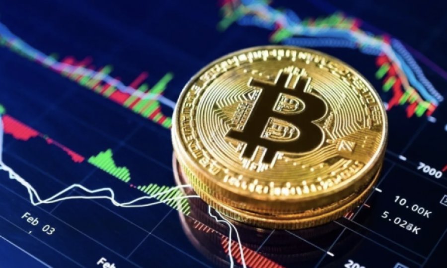 Kriptoda kan kaybı sürüyor: Bitcoin 50 bin doların altında