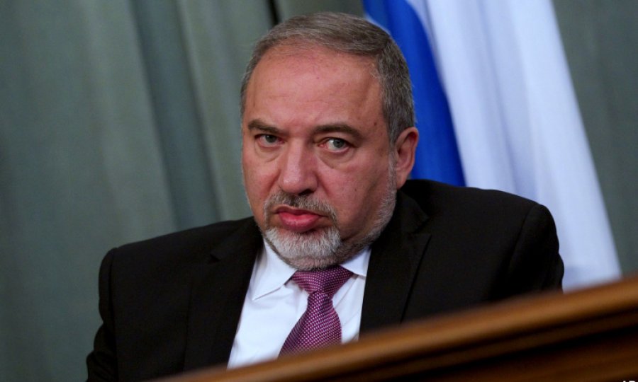 Lieberman: Dimona’da durum çok farklı da olabilirdi