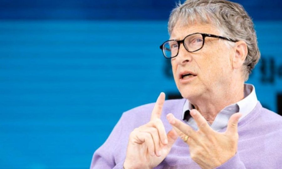 Pandemi ne zaman bitecek? Bill Gates yine açıkladı ama bu kez...