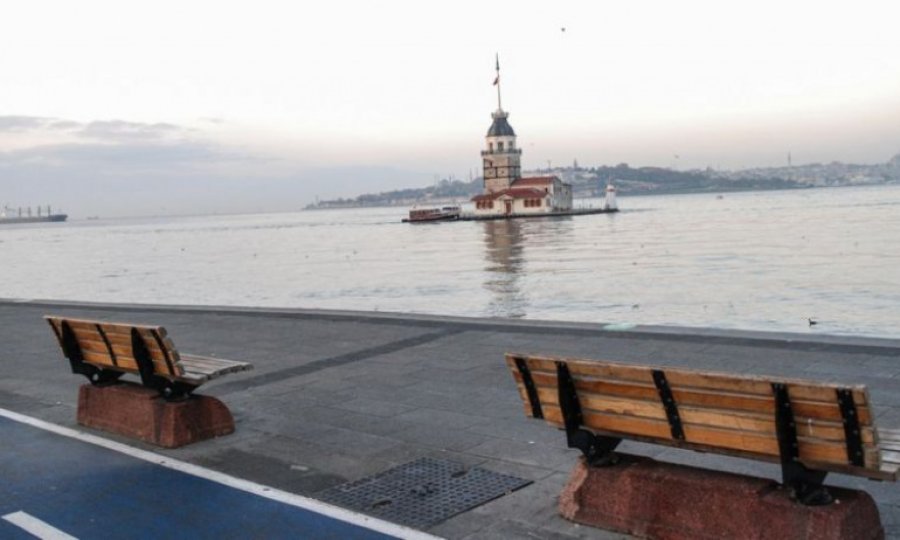 Tam kapanma: Sokağa çıkma yasağından kimler muaf, istisnalar neler?