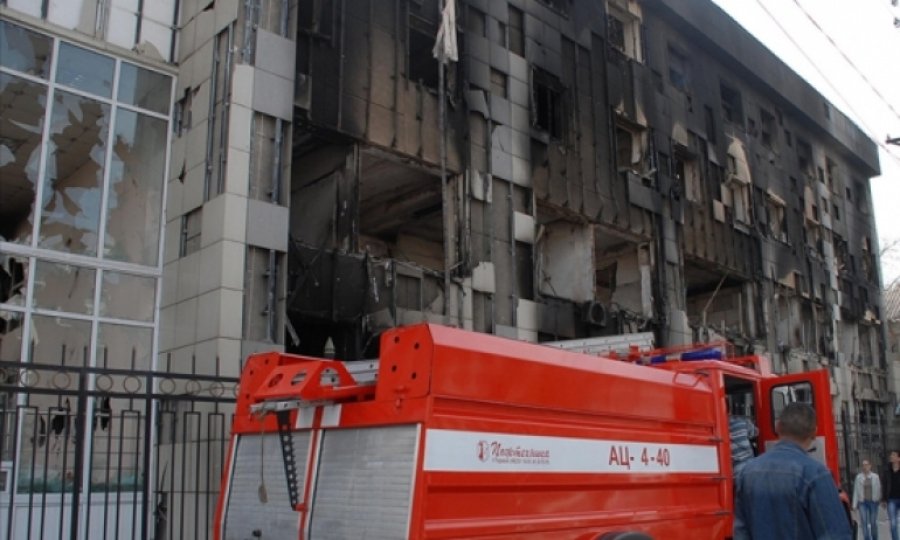 Savaşa adım adım...Fergana Vadisi kana bulandı