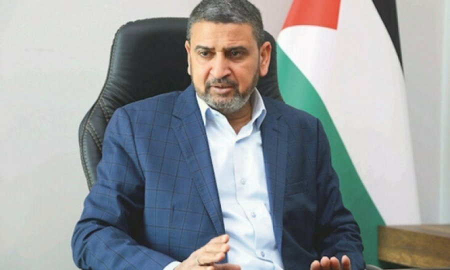 Hamas Sözcüsü: Kudüs en büyük tehlikeyle karşı karşıya