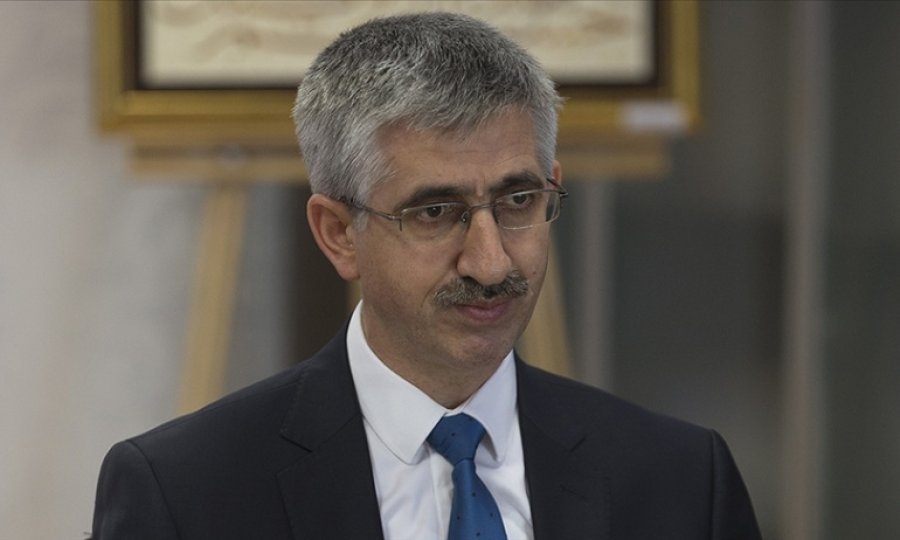 İmam hatip okullarındaki başarılı modeller sergilenecek