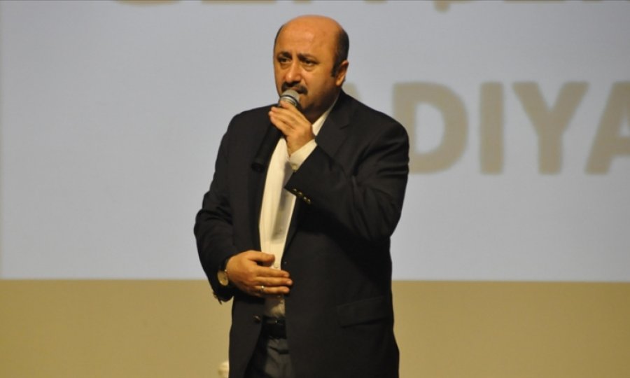 İslam'a adanmış ömür: Ömer Döngeloğlu
