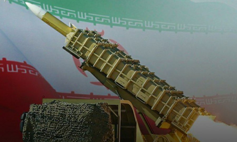 N21 News: İran 5 Ülkede füze fabrikası kuruyor